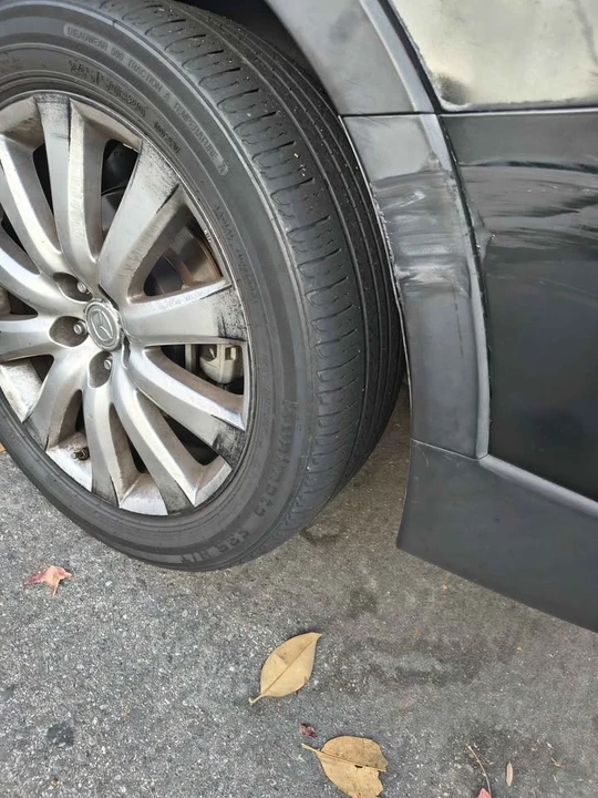 2007 Mazda CX-90 - Image 3 of 6
