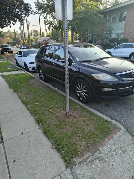2007 Mazda CX-90 - Image 6 of 6