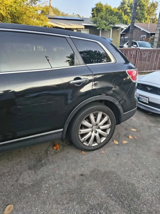 2007 Mazda CX-90 - Image 4 of 6