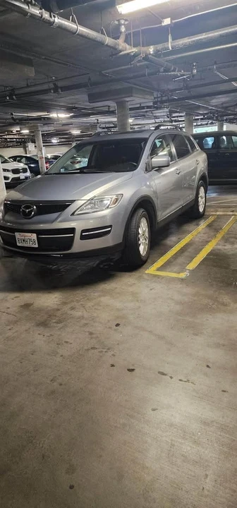 2007 Mazda CX-90 - Image 2 of 3