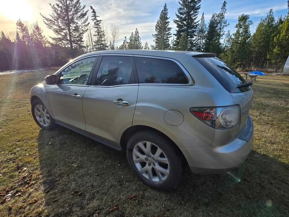 2007 Mazda CX-7 - Image 5 of 7