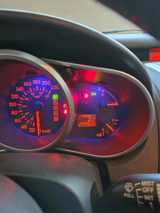 2007 Mazda CX-7 - Image 7 of 7