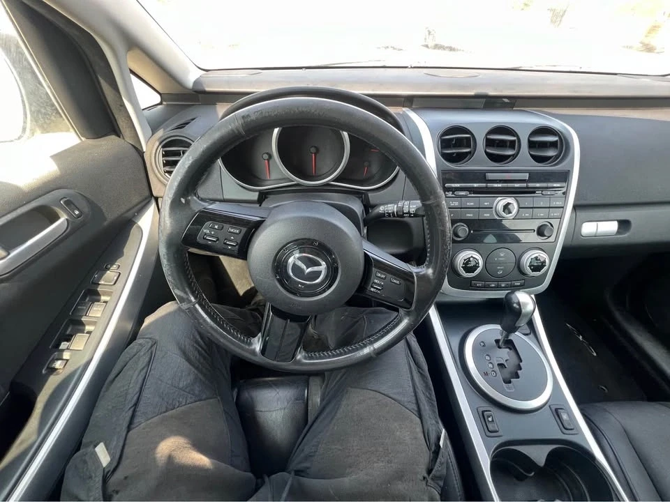 2007 Mazda CX-7 - Image 8 of 11