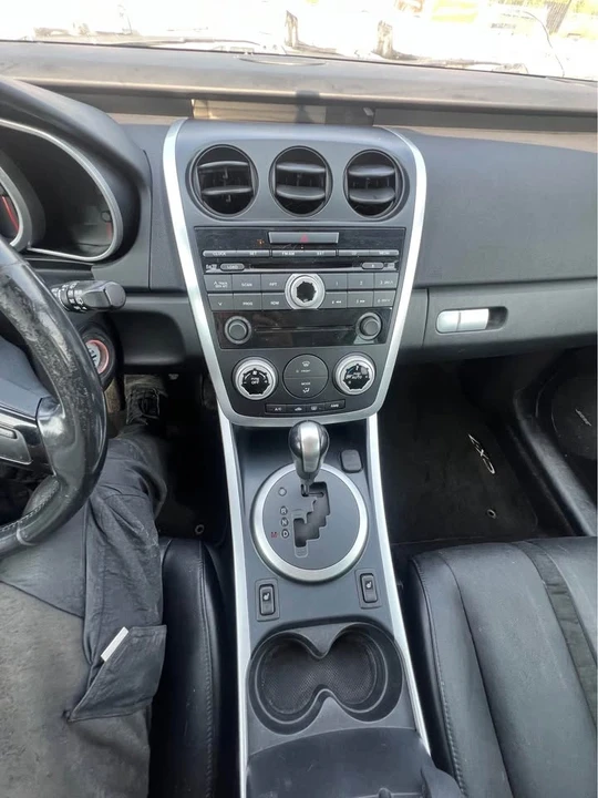 2007 Mazda CX-7 - Image 7 of 11