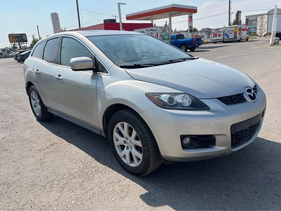 2007 Mazda CX-7 - Image 11 of 11