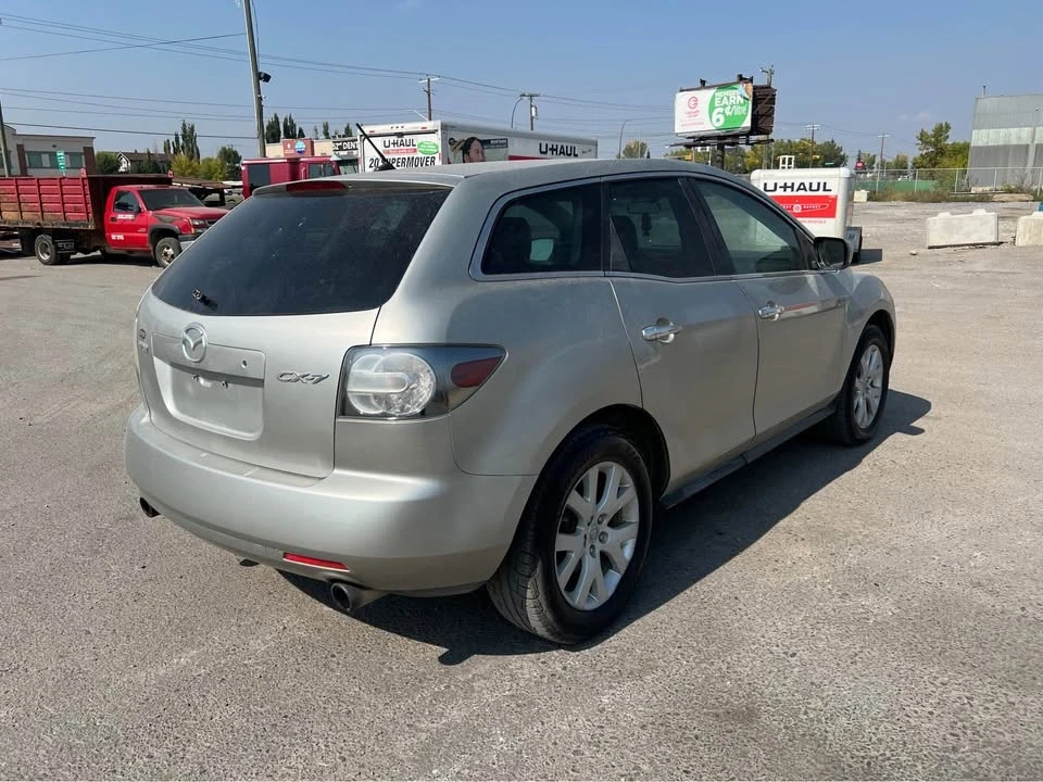 2007 Mazda CX-7 - Image 10 of 11