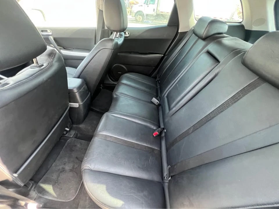 2007 Mazda CX-7 - Image 6 of 11