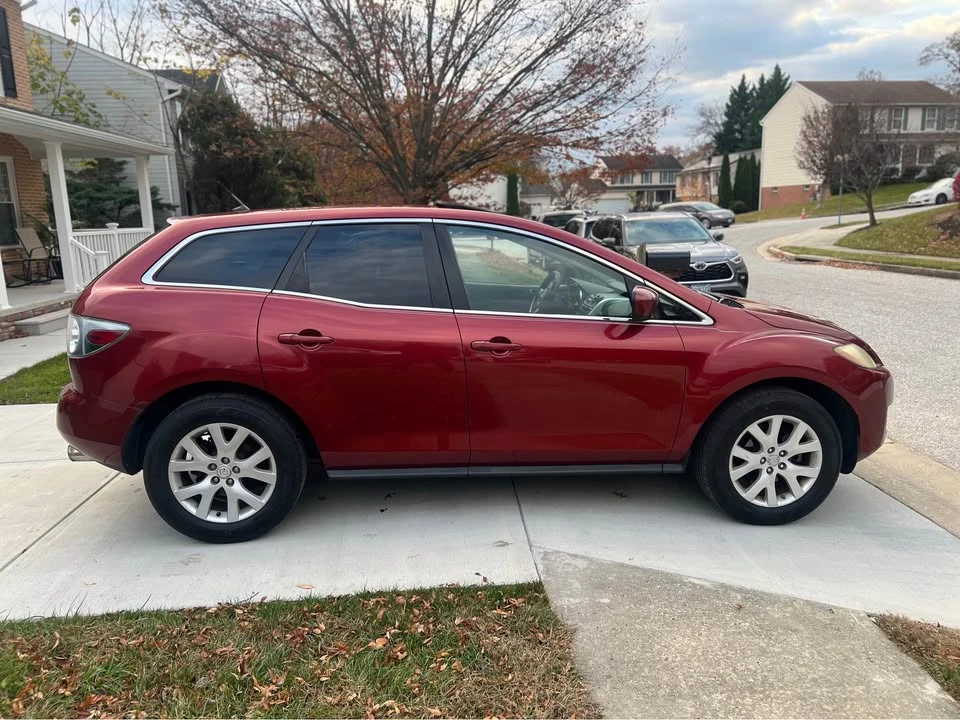 2007 Mazda CX-7 - Image 3 of 10