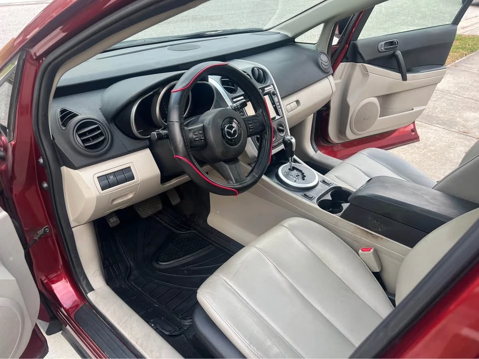 2007 Mazda CX-7 - Image 10 of 10