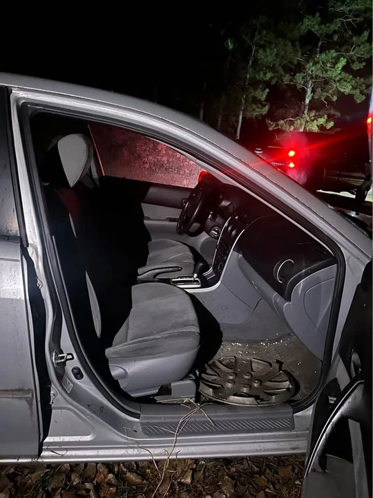 2007 Mazda Mazda 6 1st Gen - Image 5 of 10