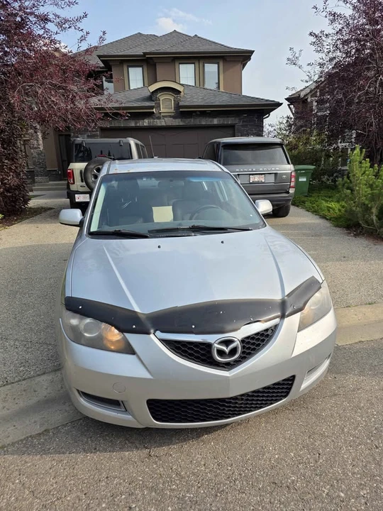 2007 Mazda Mazda 3 1st Gen - Image 2 of 16