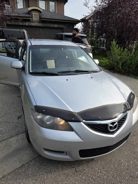 2007 Mazda Mazda 3 1st Gen - Image 7 of 16