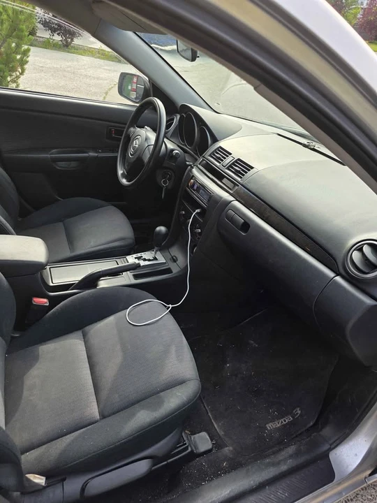 2007 Mazda Mazda 3 1st Gen - Image 10 of 16