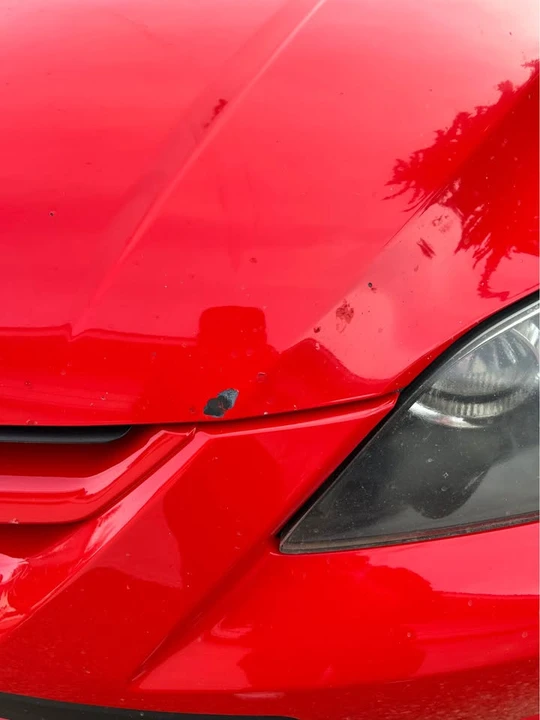 2007 Mazda Mazdaspeed 3 1st Gen - Image 11 of 11