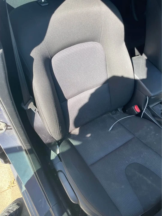 2007 Mazda Mazda 3 1st Gen - Image 6 of 9