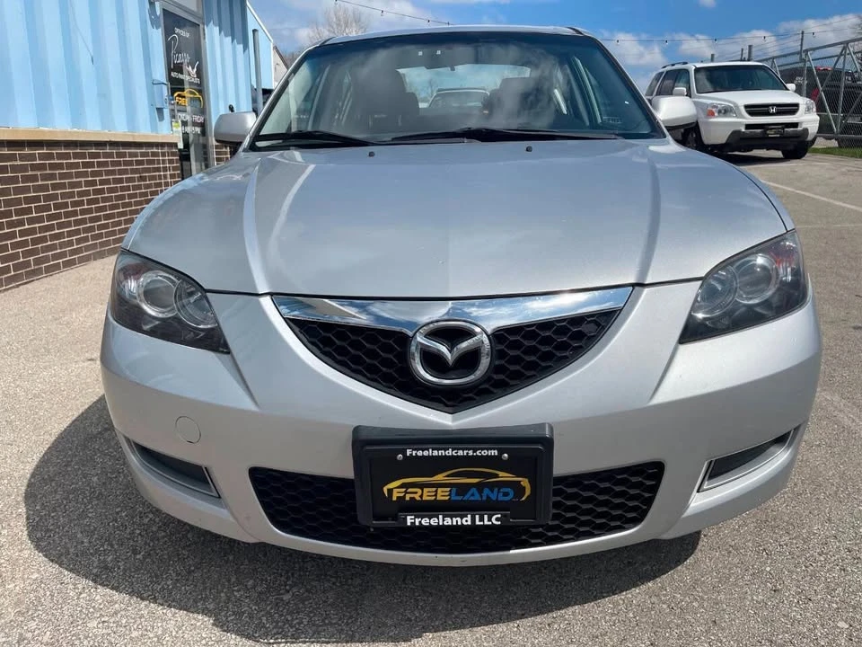 2007 Mazda Mazda 3 1st Gen - Image 10 of 20