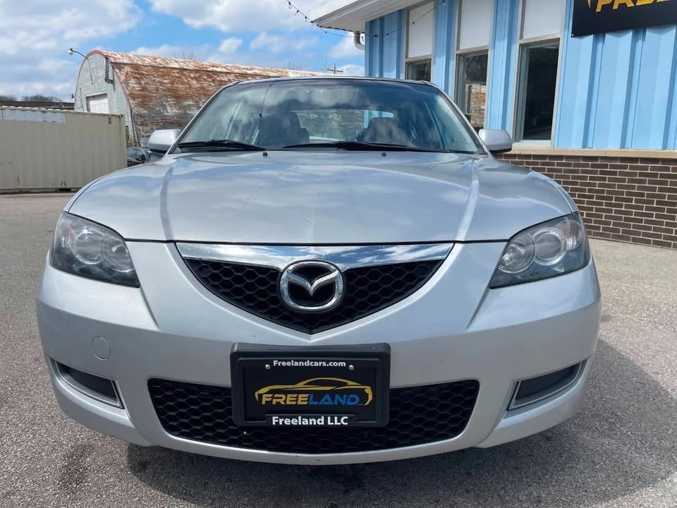 2007 Mazda Mazda 3 1st Gen - Image 5 of 20