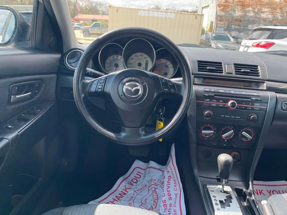 2007 Mazda Mazda 3 1st Gen - Image 16 of 20