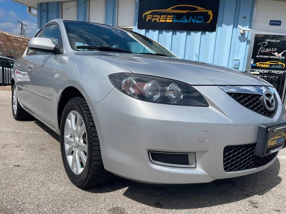 2007 Mazda Mazda 3 1st Gen - Image 2 of 20