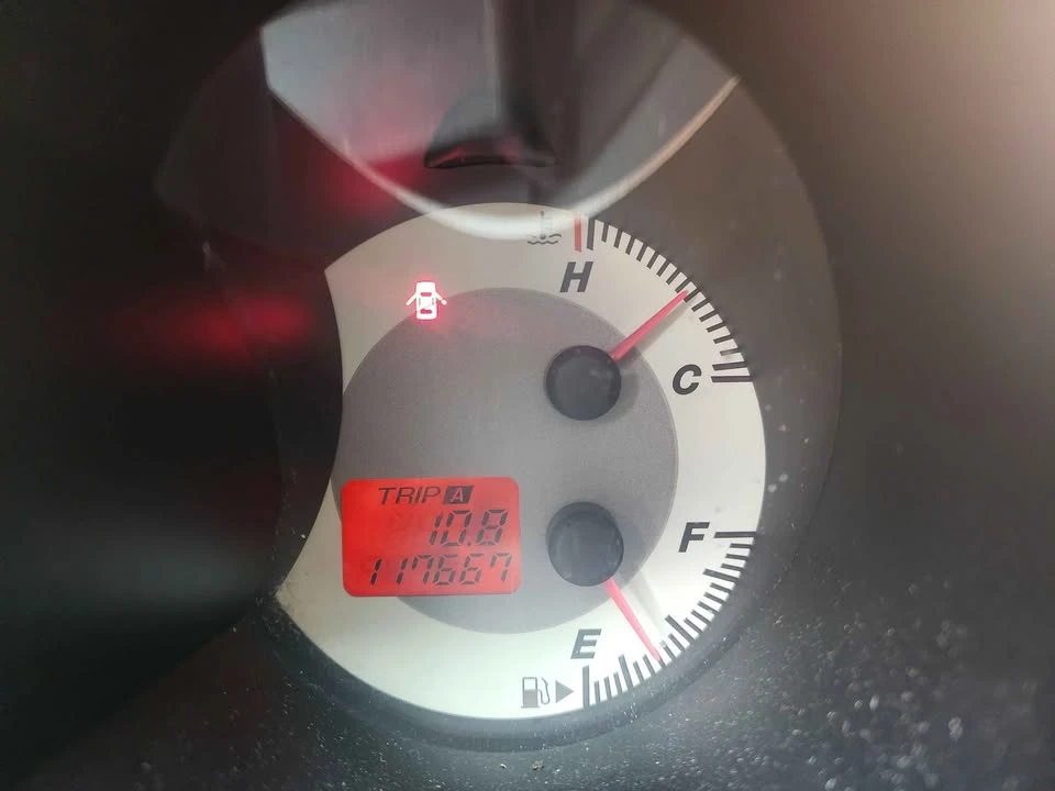 2007 Mazda Mazda 3 1st Gen - Image 9 of 9