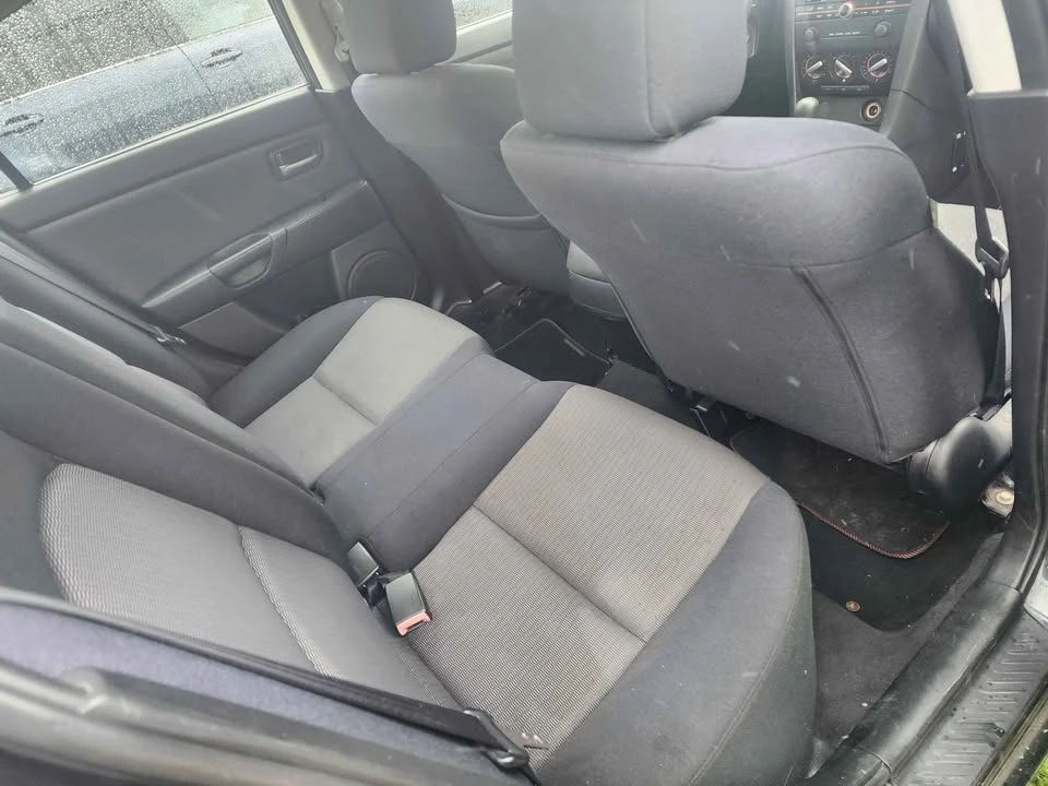 2007 Mazda Mazda 3 1st Gen - Image 7 of 9