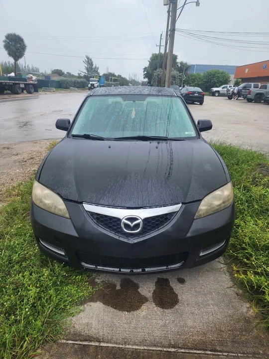 2007 Mazda Mazda 3 1st Gen - Image 3 of 9
