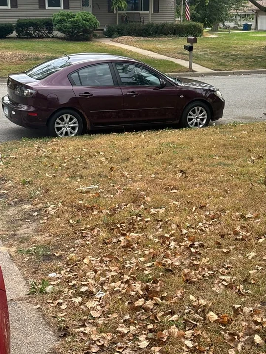 2007 Mazda Mazda 3 1st Gen - Image 11 of 11