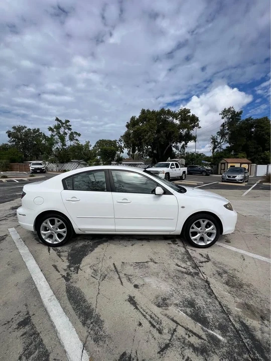 2007 Mazda Mazda 3 1st Gen - Image 6 of 10