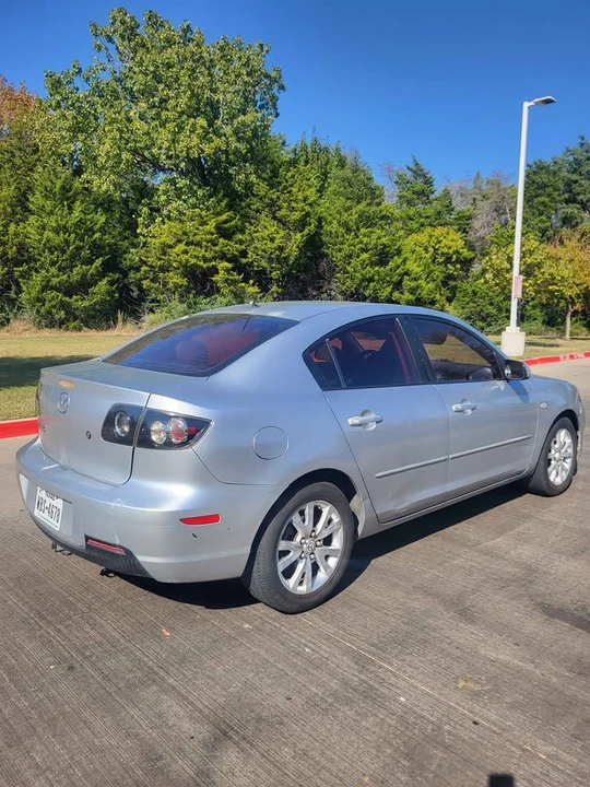 2007 Mazda Mazda 3 1st Gen - Image 4 of 13