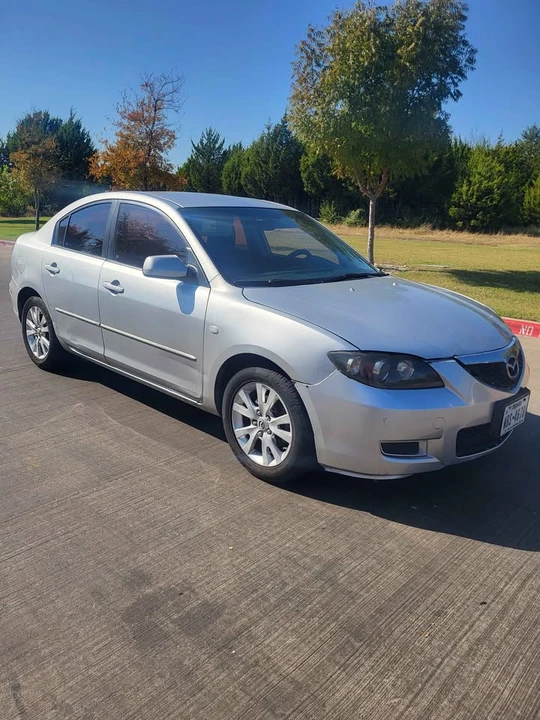 2007 Mazda Mazda 3 1st Gen - Image 2 of 13