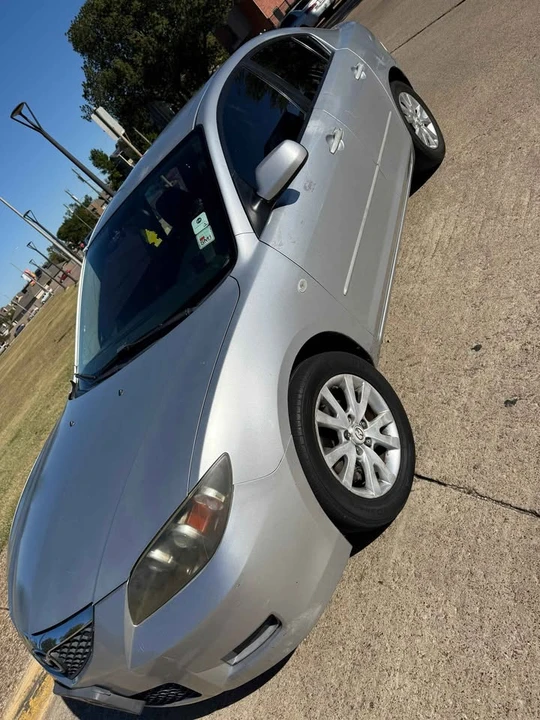 2007 Mazda Mazda 3 1st Gen - Image 5 of 9