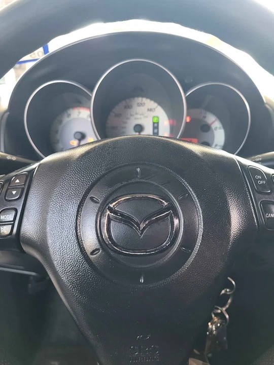 2007 Mazda Mazda 3 1st Gen - Image 12 of 13