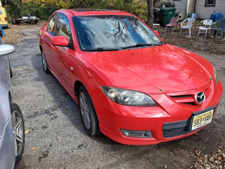 2007 Mazda Mazda 3 1st Gen - Image 7 of 7
