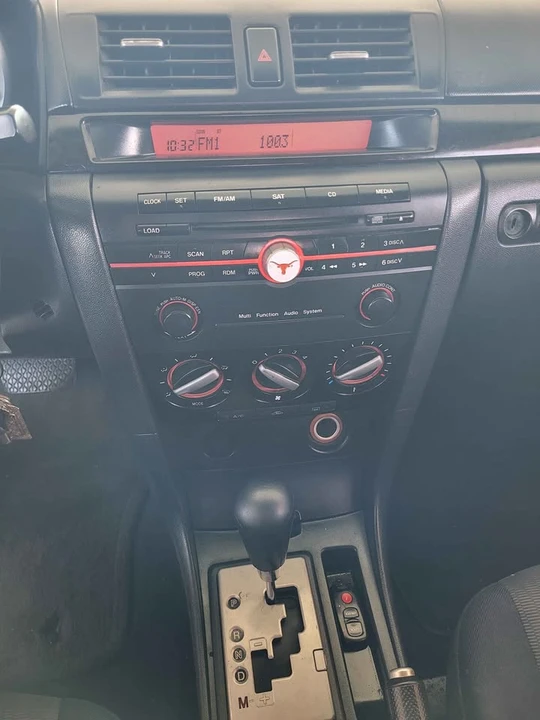 2007 Mazda Mazda 3 1st Gen - Image 13 of 13