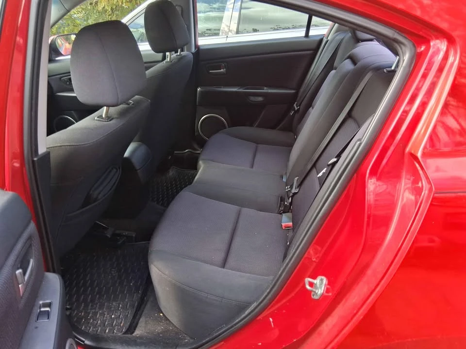 2007 Mazda Mazda 3 1st Gen - Image 6 of 7