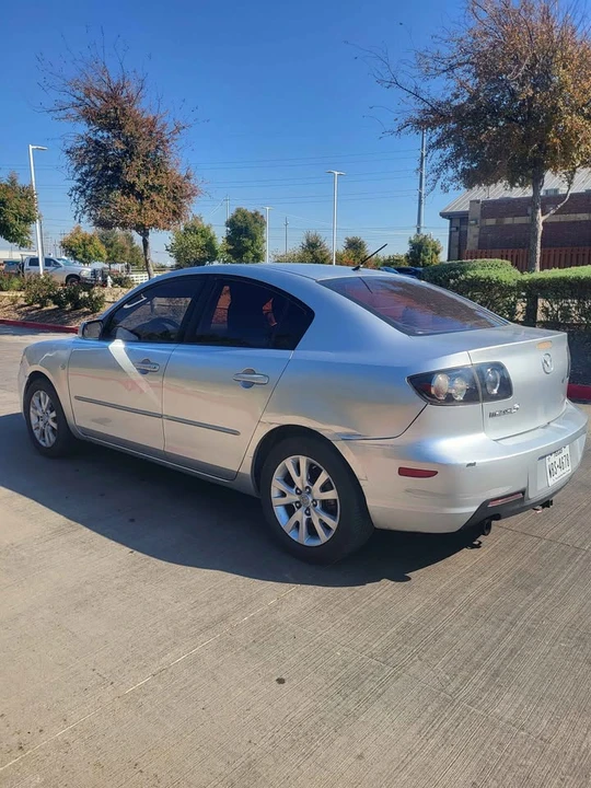 2007 Mazda Mazda 3 1st Gen - Image 3 of 13