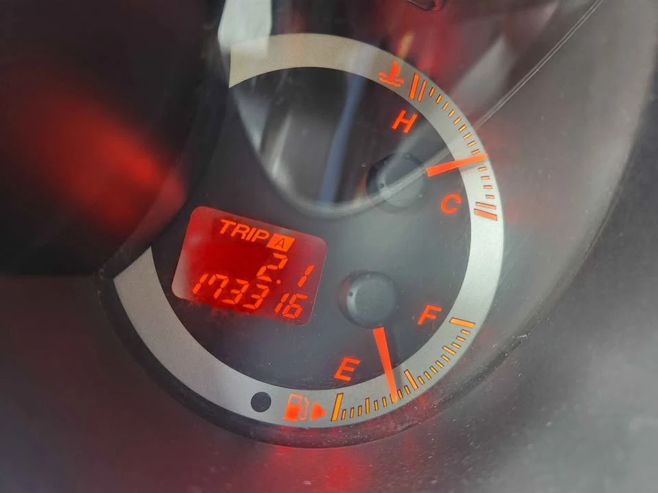 2007 Mazda Mazdaspeed 3 1st Gen - Image 4 of 6