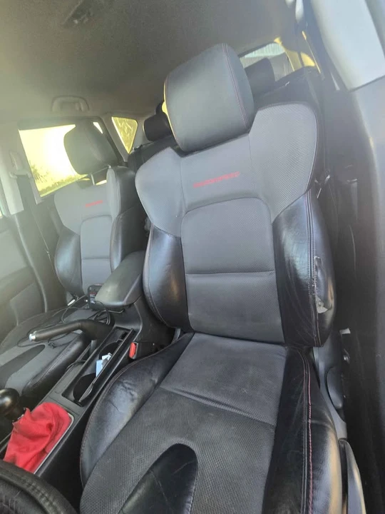 2007 Mazda Mazdaspeed 3 1st Gen - Image 5 of 5