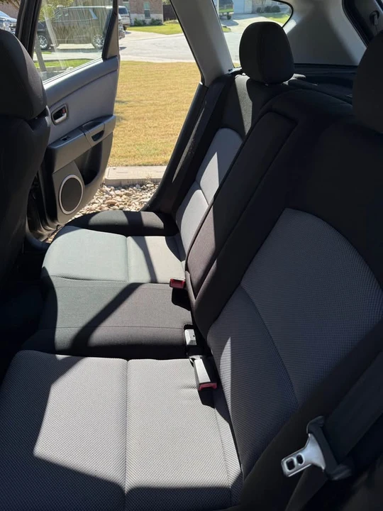 2007 Mazda Mazdaspeed 3 1st Gen - Image 6 of 7