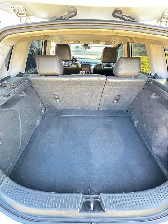 2007 Mazda Mazdaspeed 3 1st Gen - Image 11 of 12