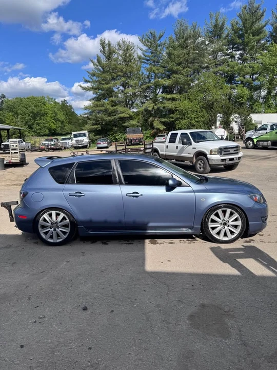 2007 Mazda Mazdaspeed 3 1st Gen - Image 11 of 18