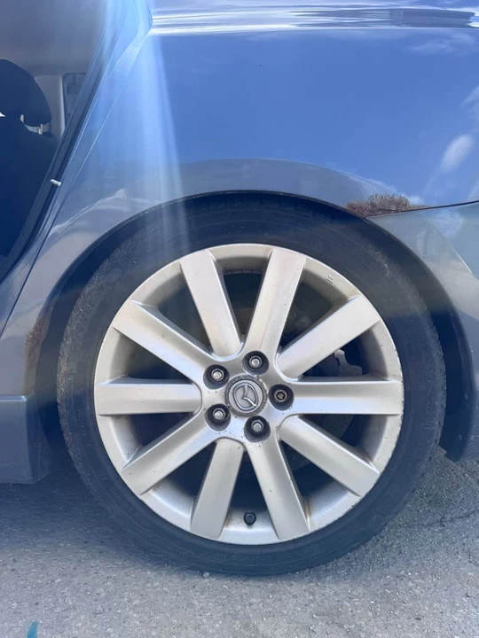 2007 Mazda Mazdaspeed 3 1st Gen - Image 15 of 18