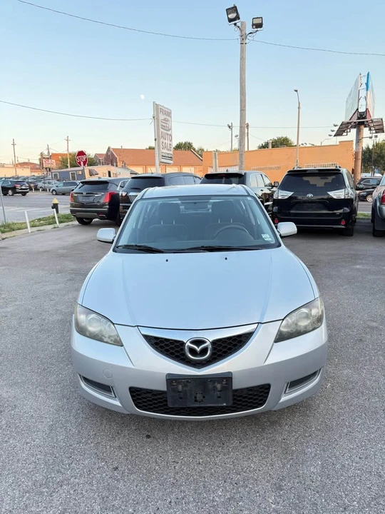 2007 Mazda Mazda 3 1st Gen - Image 3 of 14