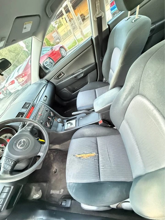 2007 Mazda Mazda 3 1st Gen - Image 7 of 14