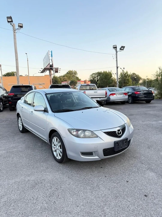 2007 Mazda Mazda 3 1st Gen - Image 2 of 14