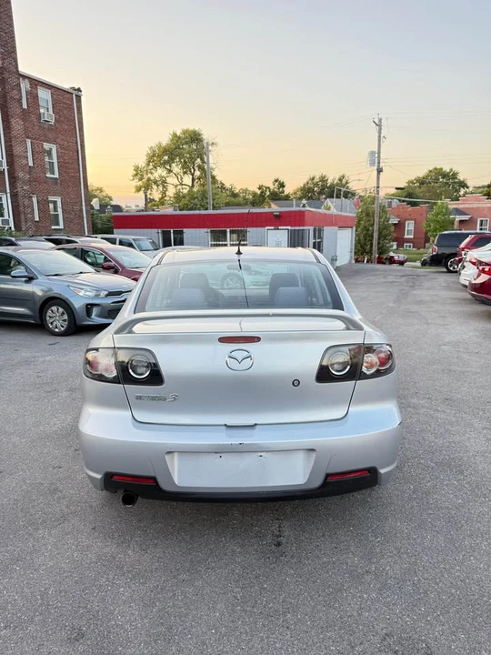 2007 Mazda Mazda 3 1st Gen - Image 6 of 14