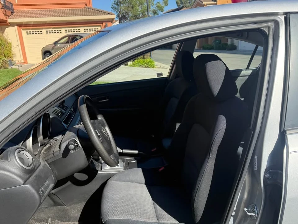 2007 Mazda Mazda 3 1st Gen - Image 7 of 9