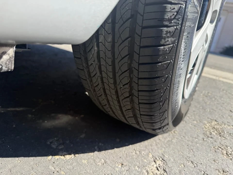 2007 Mazda Mazda 3 1st Gen - Image 6 of 9
