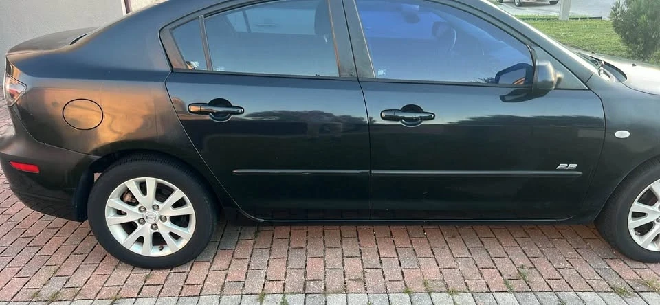 2007 Mazda Mazda 3 1st Gen - Image 4 of 4
