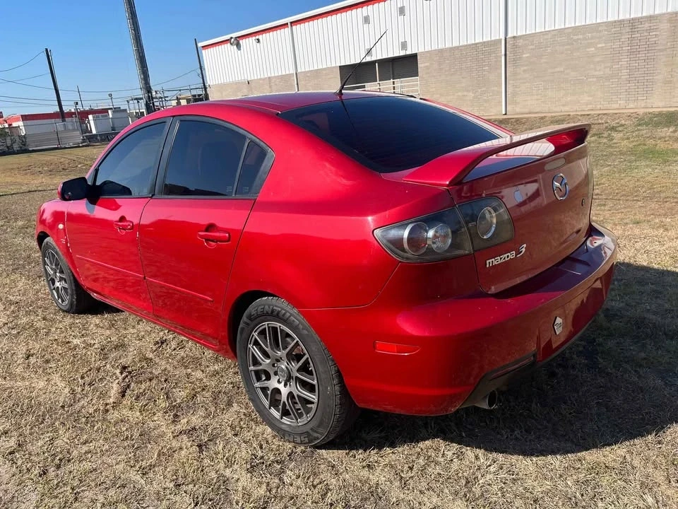 2007 Mazda Mazda 3 1st Gen - Image 11 of 19
